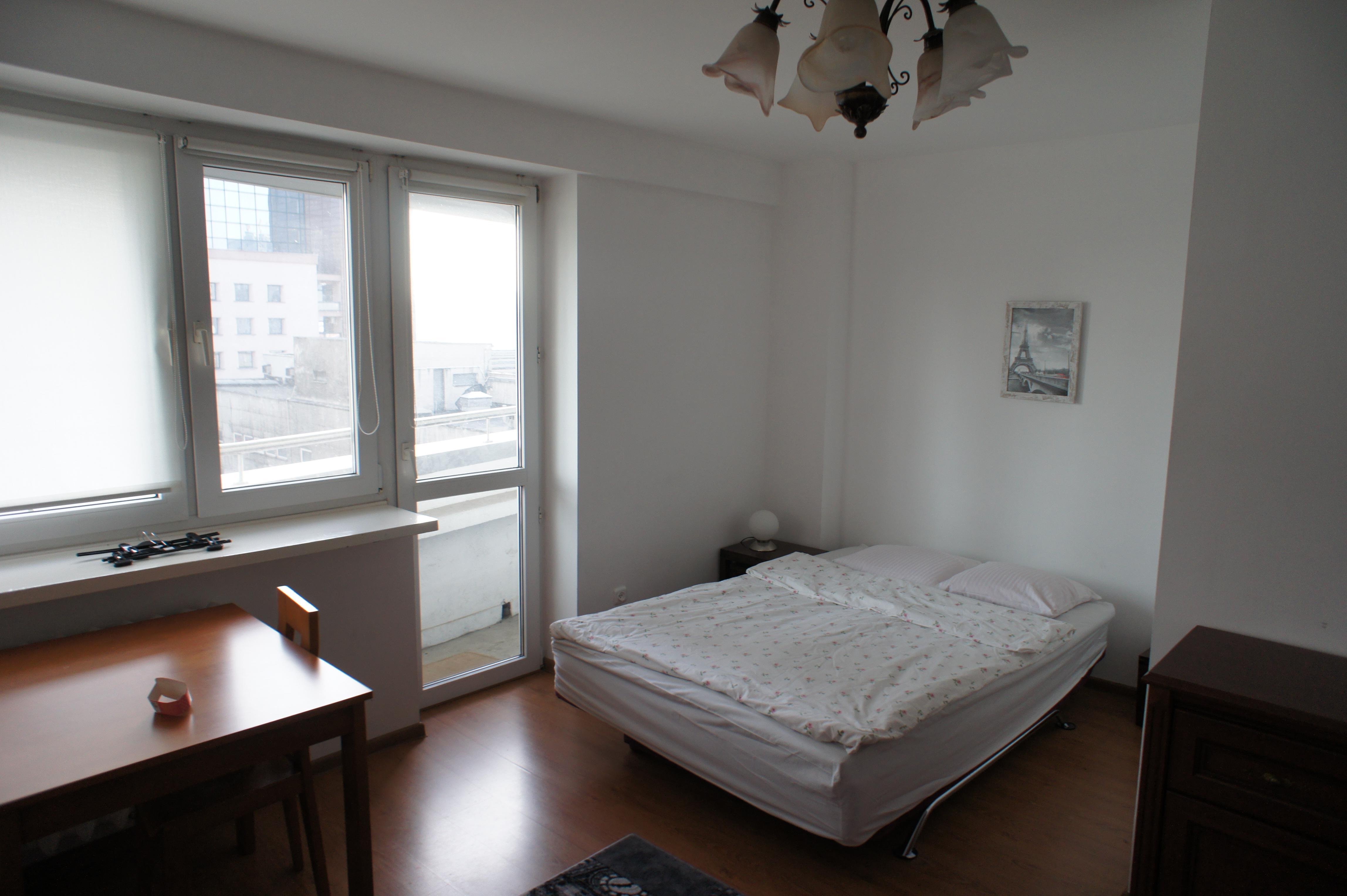 Bonapartments Warschau Exterior foto