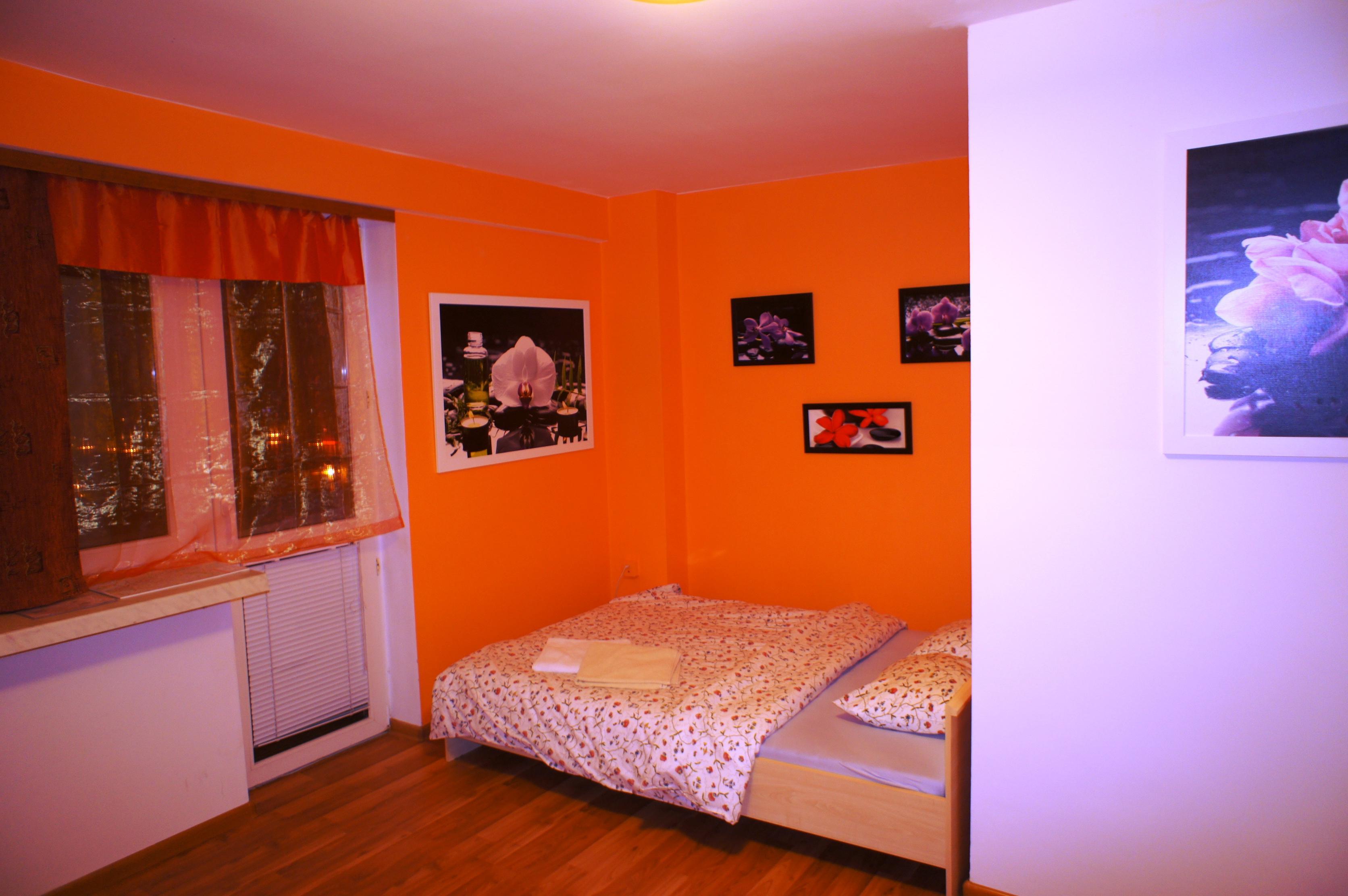 Bonapartments Warschau Exterior foto